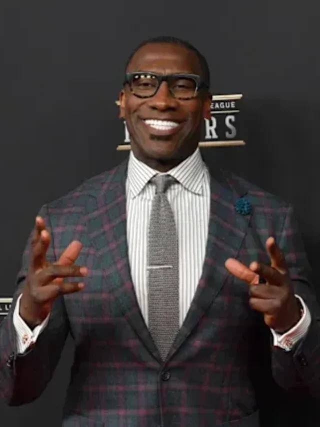 Shannon Sharpe Breaks Silence After ESPN Exit & Apologizes to Brother