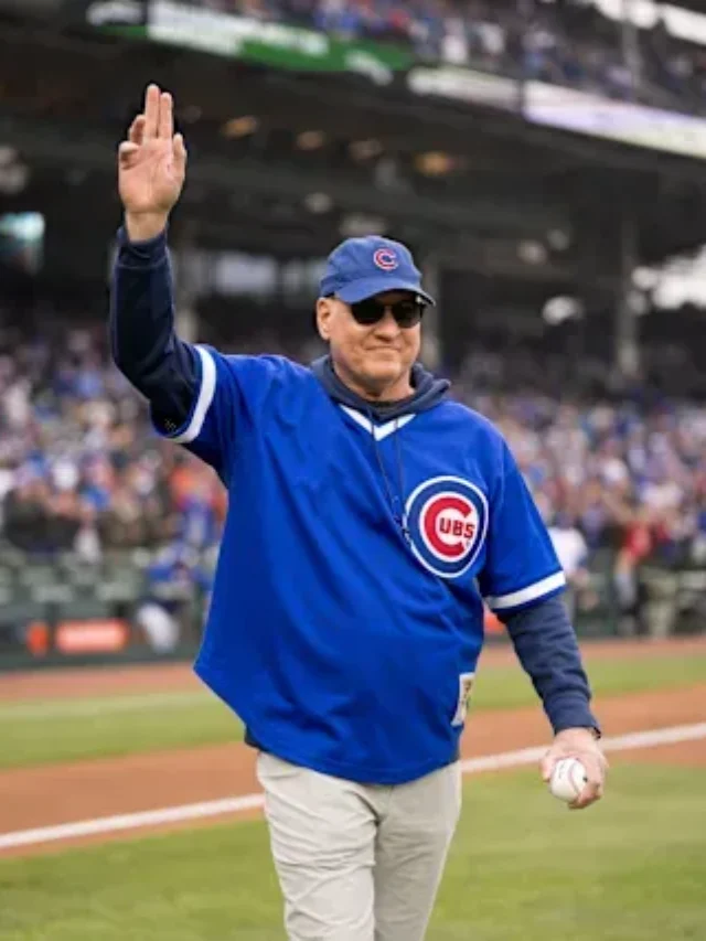 Remembering Ryne Sandberg: Cubs Legend and Hall of Famer Passes Away