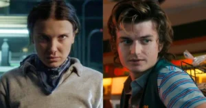 Eleven Can't Save Him This Time — Steve's End May Be Closer Than You Think!