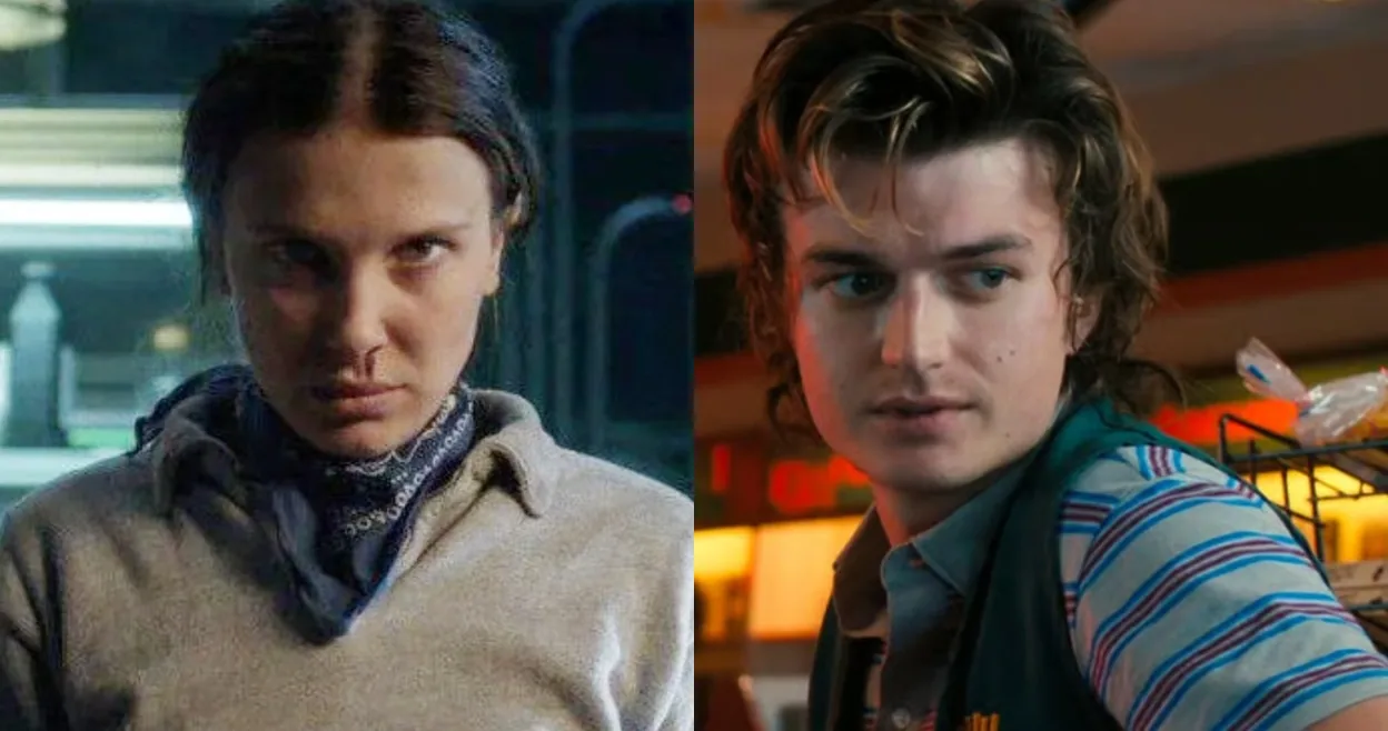 Eleven Can't Save Him This Time — Steve's End May Be Closer Than You Think!